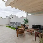 Sunny Holiday Villa Maspalomas