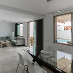 Sunny Holiday Villa Maspalomas