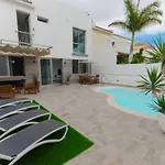 Sunny Holiday Villa Maspalomas